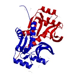 Image of CATH 2prv