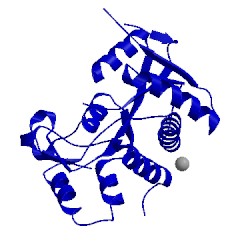 Image of CATH 2pry