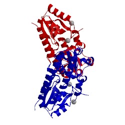 Image of CATH 2ps0