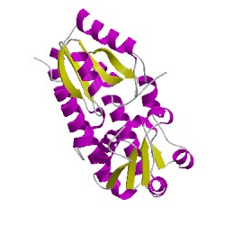 Image of CATH 2ps0B