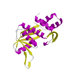 Image of CATH 2ps1A