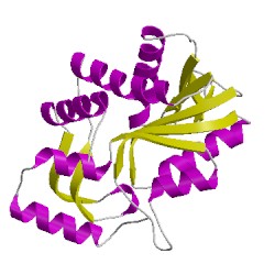 Image of CATH 2ps1B