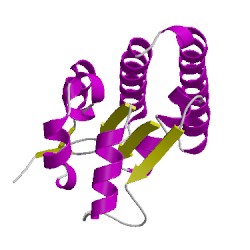 Image of CATH 2ps3A01