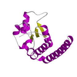 Image of CATH 2ps3B01