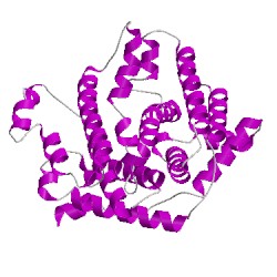 Image of CATH 2ps4A00