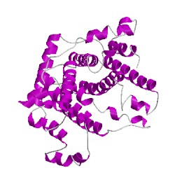 Image of CATH 2ps4B