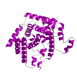 Image of CATH 2ps5B00