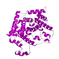 Image of CATH 2ps7B