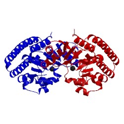 Image of CATH 2ps9