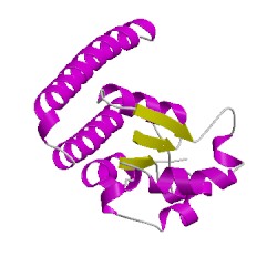 Image of CATH 2ps9A01