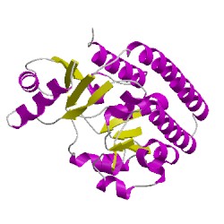 Image of CATH 2ps9B