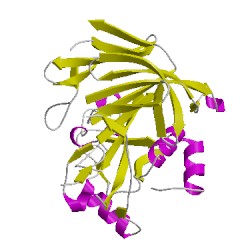 Image of CATH 2psbA