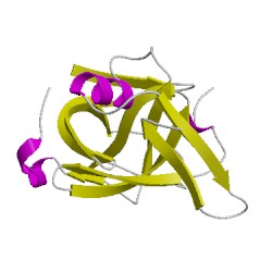 Image of CATH 2psgA01