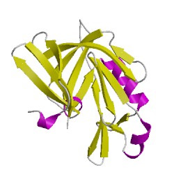 Image of CATH 2psgA02