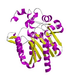 Image of CATH 2pshA00