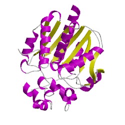 Image of CATH 2pshB