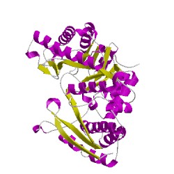 Image of CATH 2psnA