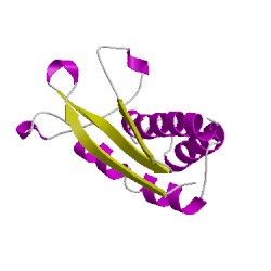 Image of CATH 2psnA01