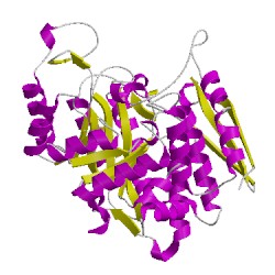 Image of CATH 2psnB