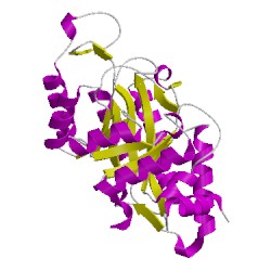 Image of CATH 2psnB02