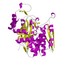 Image of CATH 2psnC