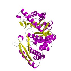 Image of CATH 2psnD