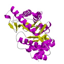 Image of CATH 2psnD02