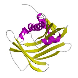 Image of CATH 2psoA