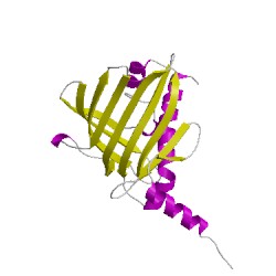 Image of CATH 2psoB