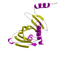 Image of CATH 2psoC