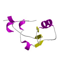 Image of CATH 2pspA01