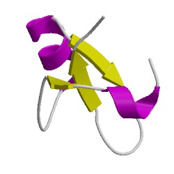Image of CATH 2pspA02