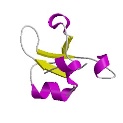 Image of CATH 2pspB01