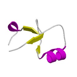 Image of CATH 2pspB02