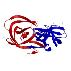 Image of CATH 2psu
