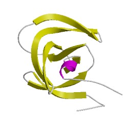 Image of CATH 2psuB