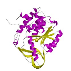 Image of CATH 2pszA