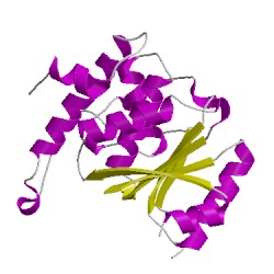 Image of CATH 2pszA02