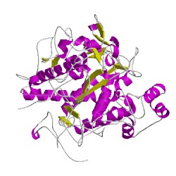 Image of CATH 2pt3A