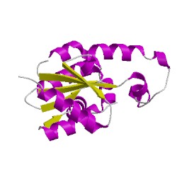 Image of CATH 2pt5A00