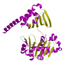 Image of CATH 2pt7A