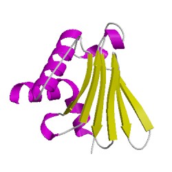 Image of CATH 2pt7B01