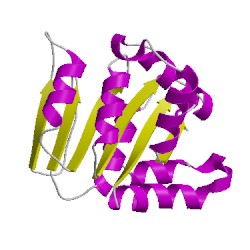 Image of CATH 2pt7B02