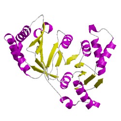 Image of CATH 2pt7C