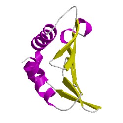 Image of CATH 2pt7C01