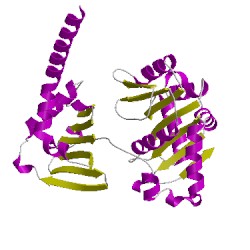 Image of CATH 2pt7D