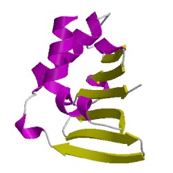 Image of CATH 2pt7D01