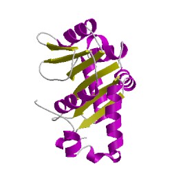 Image of CATH 2pt7D02