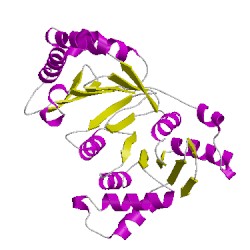 Image of CATH 2pt7F