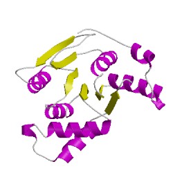 Image of CATH 2pt7F02